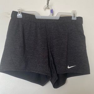 Nike Dri-Fit shorts